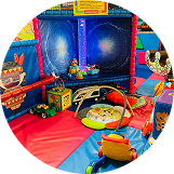 Baby Area