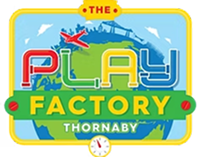 The Play Factory