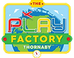 The Play Factory Logo